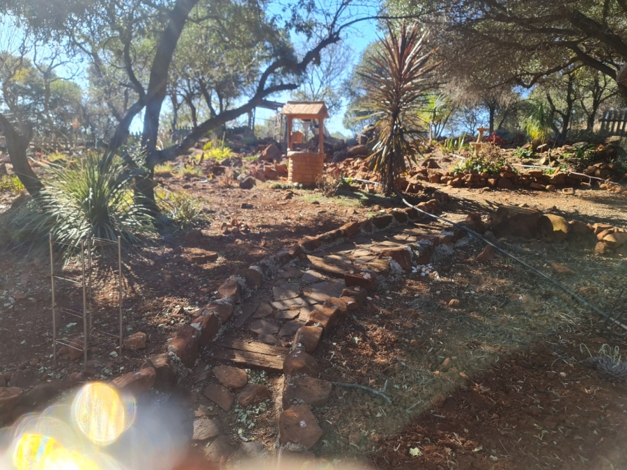Commercial Property for Sale in Rustenburg North North West